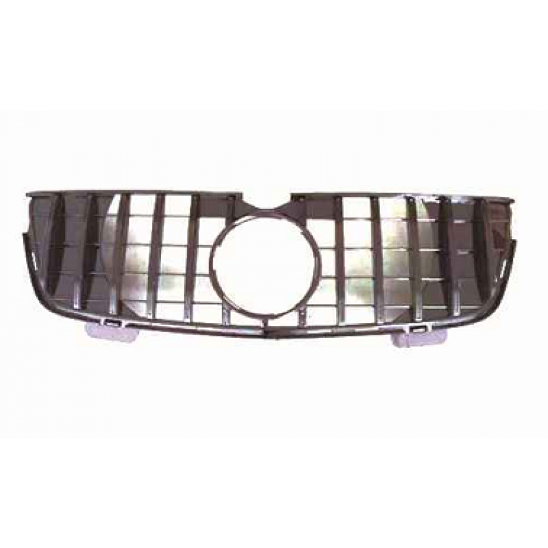 Mercedes Benz  GL X164 GT Grille